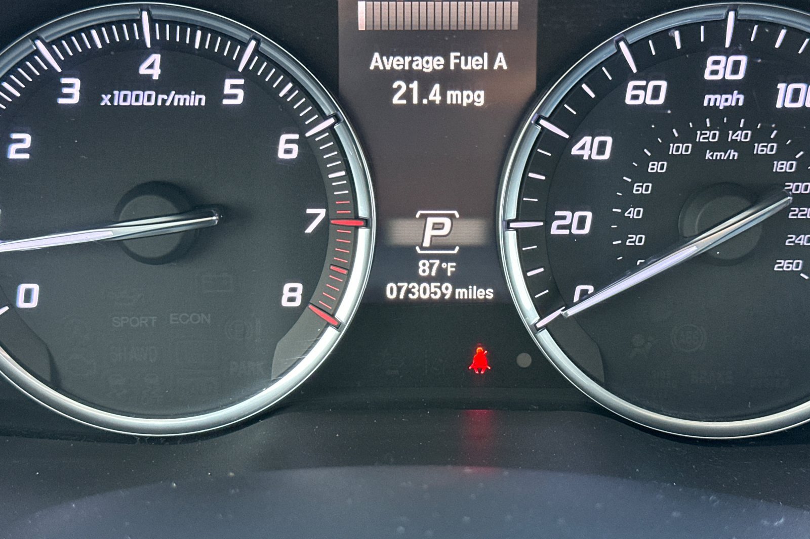 Used 2020 Acura MDX w/ Technology Package AWD/4WD image 41