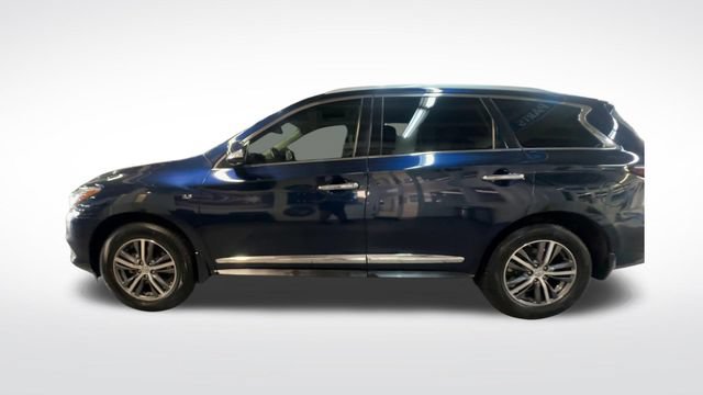 Used 2017 INFINITI QX60 Luxe w/ Premium Plus Package AWD/4WD image 5