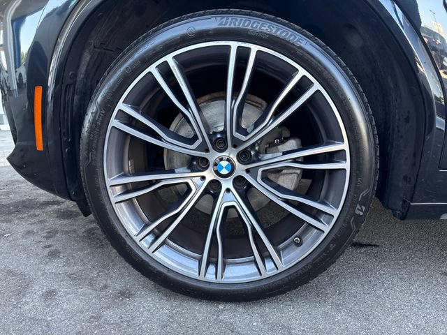 Used 2022 BMW X3 sDrive30i w/ M Sport Package 2 RWD image 26