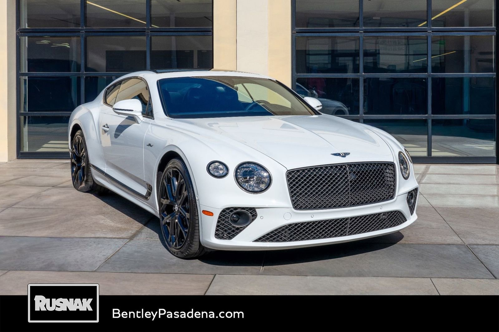 Used 2024 Bentley Continental GT Speed image 1