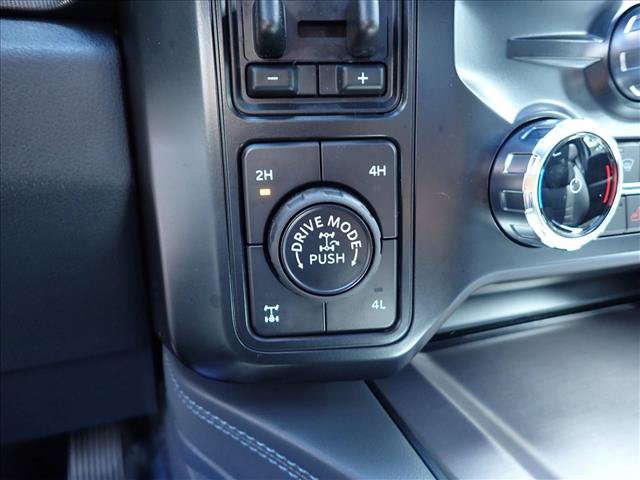 New 2026 Ford F350 Platinum w/ Tremor Off-Road Package AWD/4WD image 18