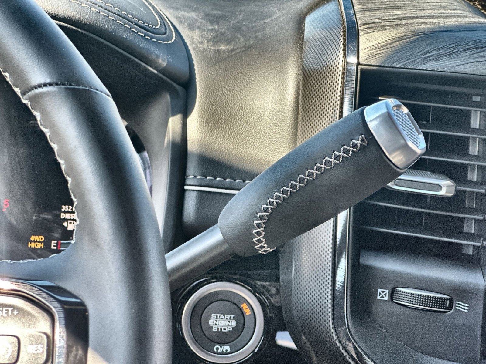 New 2026 RAM 2500 Limited image 22