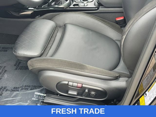 Used 2024 MINI Cooper Clubman S image 13