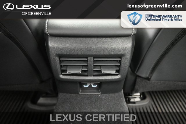 Certified 2026 Lexus IS 350 F Sport w/ Handling Package RWD image 27