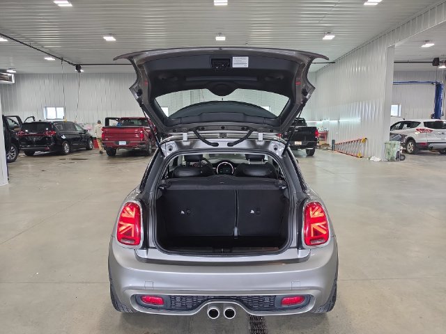 Used 2021 MINI Cooper S FWD image 28