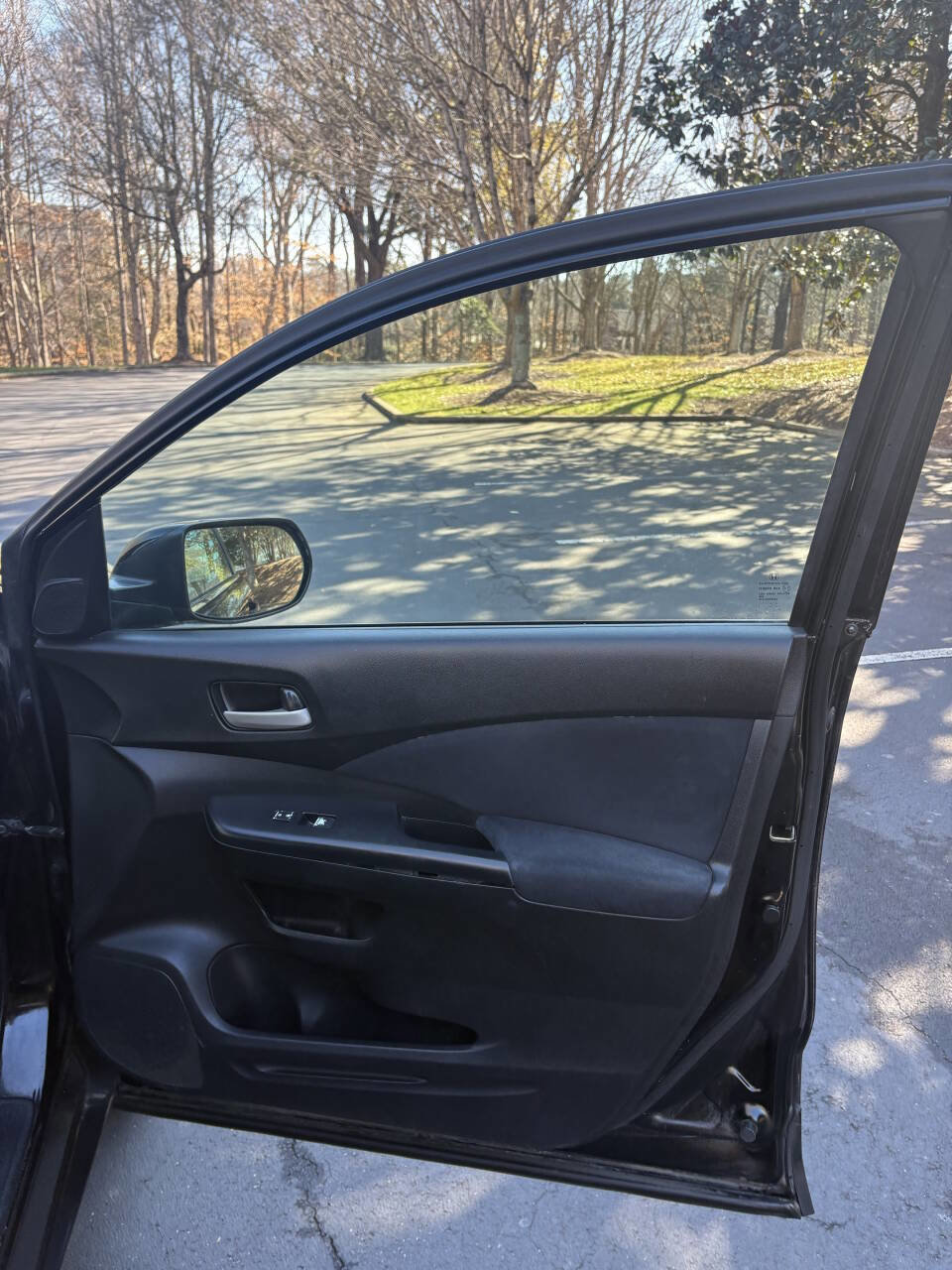 Used 2014 Honda CR-V EX image 37