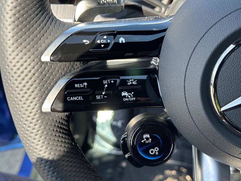 New 2026 Mercedes-Benz C 43 AMG 4MATIC Sedan image 28