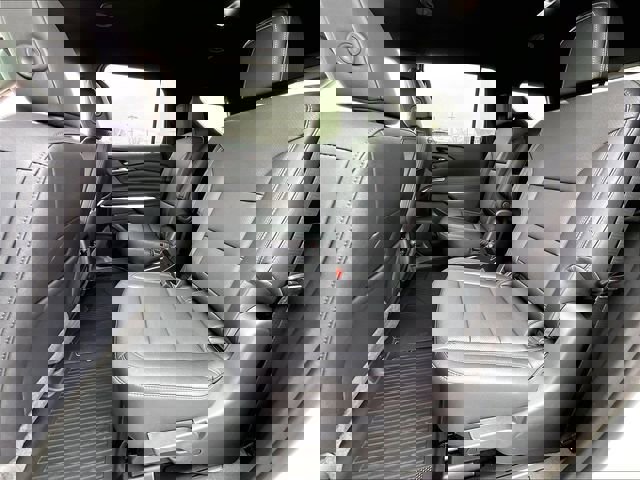 New 2026 Chevrolet Traverse LT w/ Midnight/Sport Edition image 14