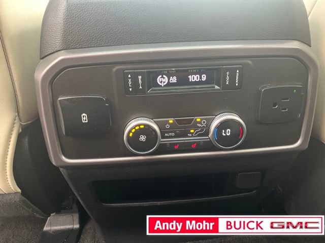 Used 2018 Ford Expedition Max Platinum AWD/4WD image 43