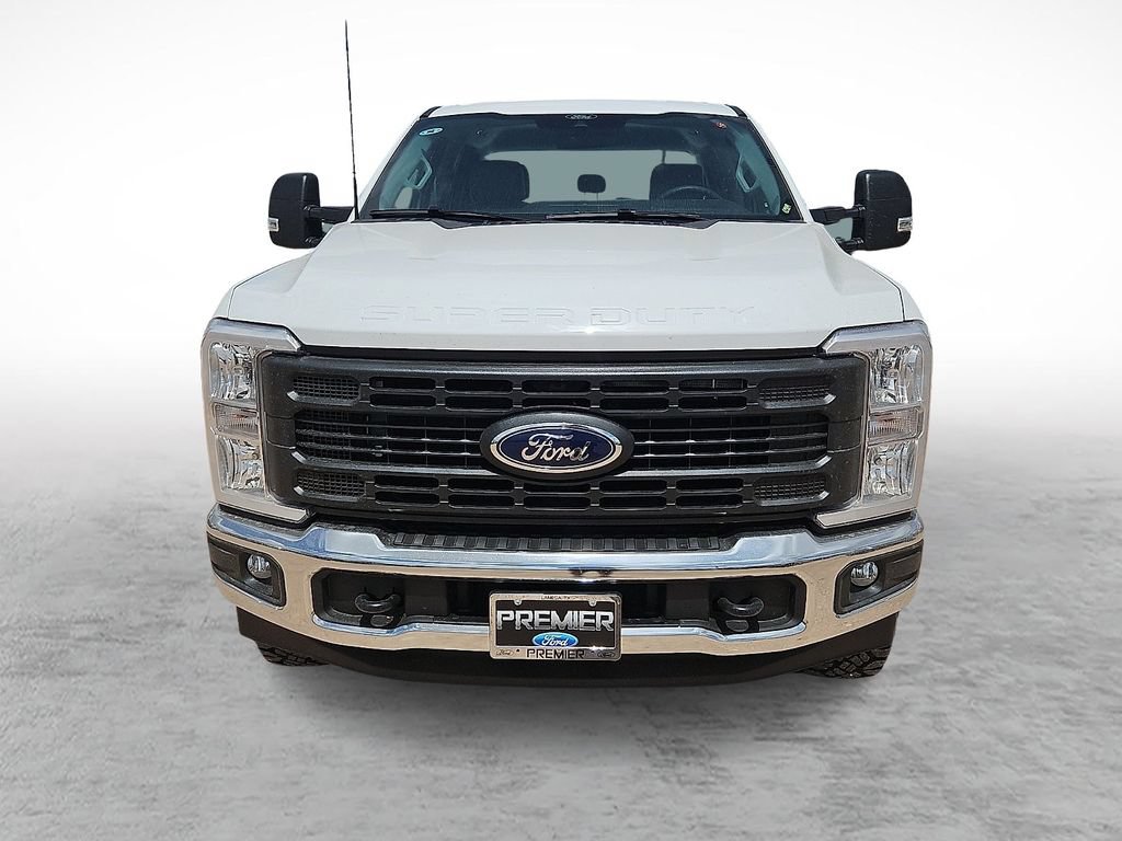 New 2026 Ford F250 XL w/ XL Off-Road Package AWD/4WD image 3