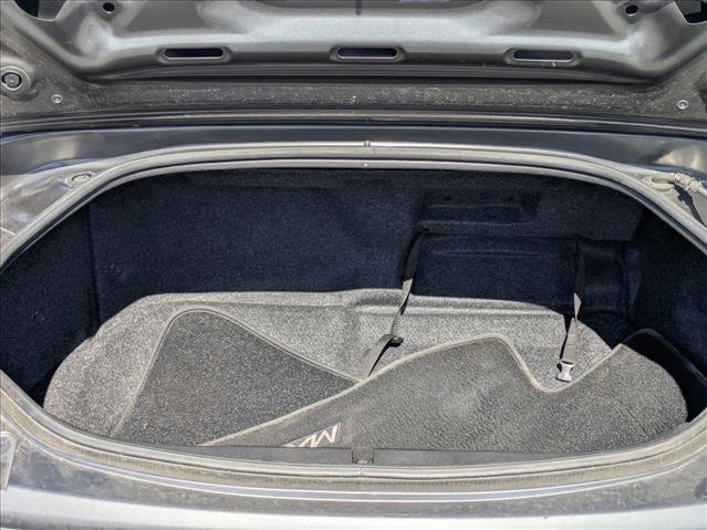 Used 2017 MAZDA MX-5 Miata RF Grand Touring image 7