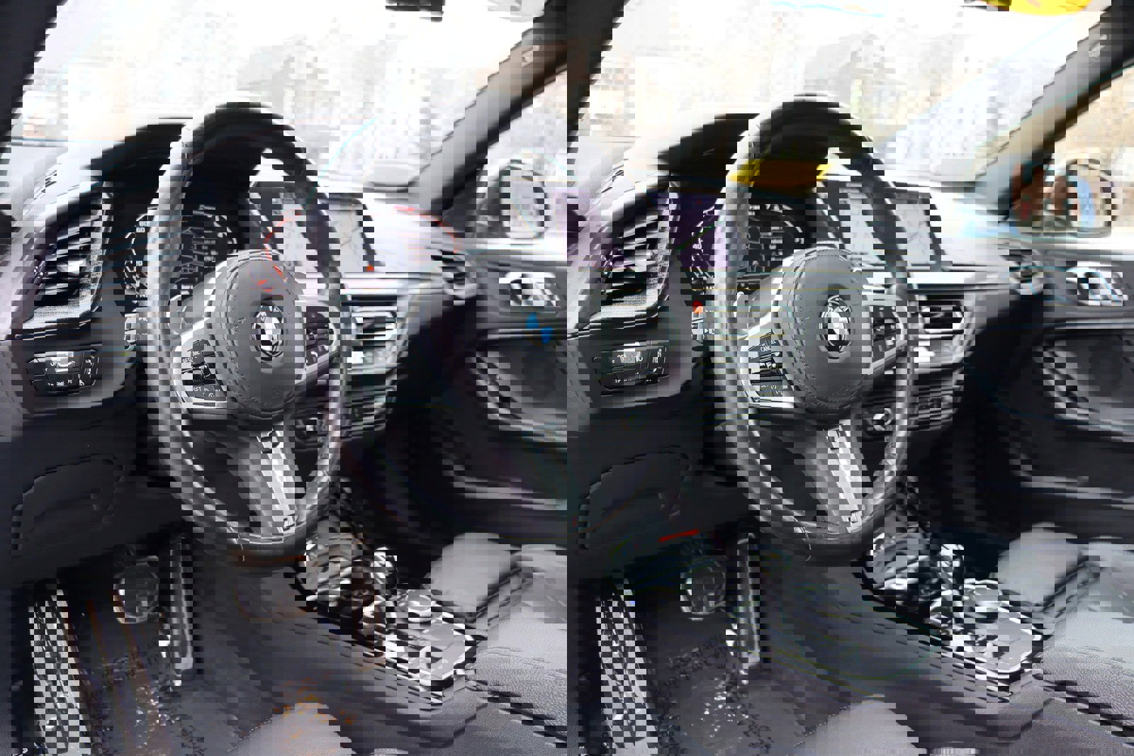 Used 2022 BMW M235i xDrive Gran Coupe w/ Premium Package image 10