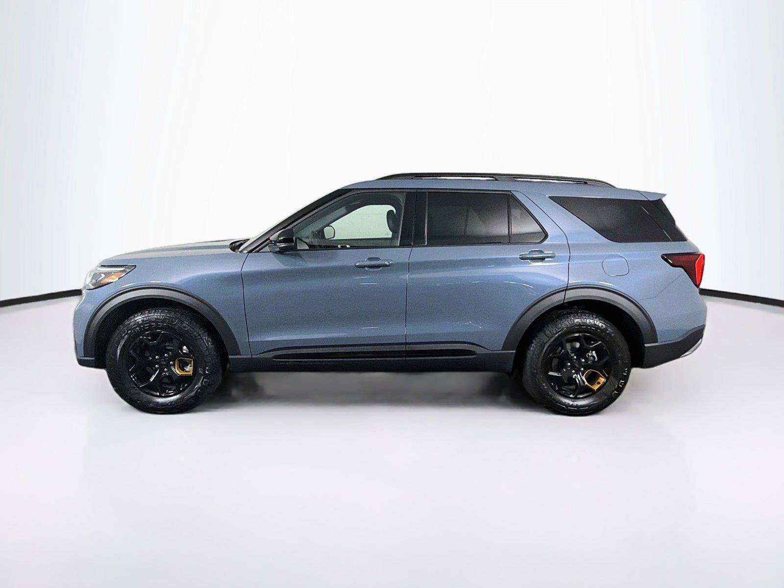 Used 2026 Ford Explorer Tremor w/ Tremor Convenience Package AWD/4WD image 8