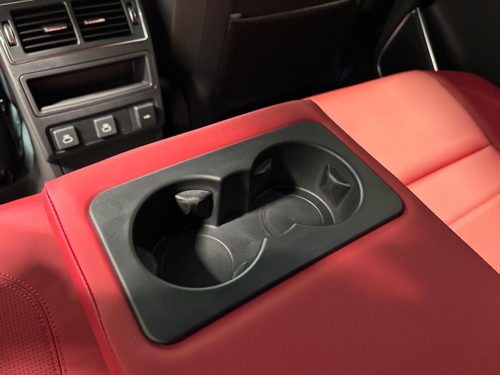 New 2026 Jaguar F-PACE R-Dynamic S image 25