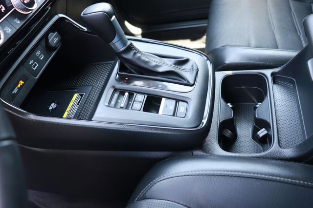 Certified 2024 Honda CR-V EX-L image 17