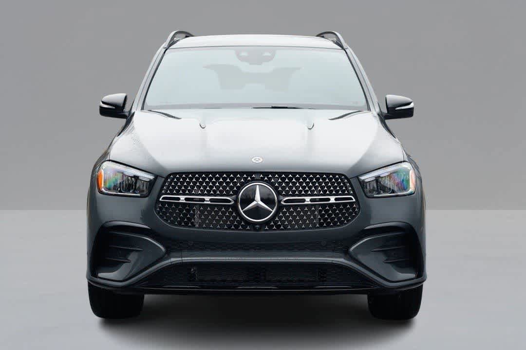 Used 2026 Mercedes-Benz GLE 450 4MATIC image 2