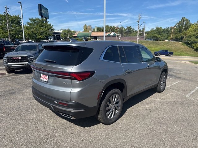 New 2026 Buick Enclave Preferred w/ Power Package image 19