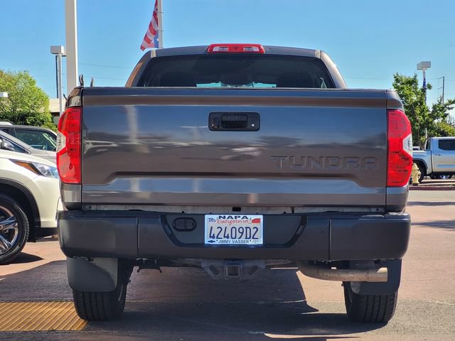 Used 2014 Toyota Tundra SR image 7