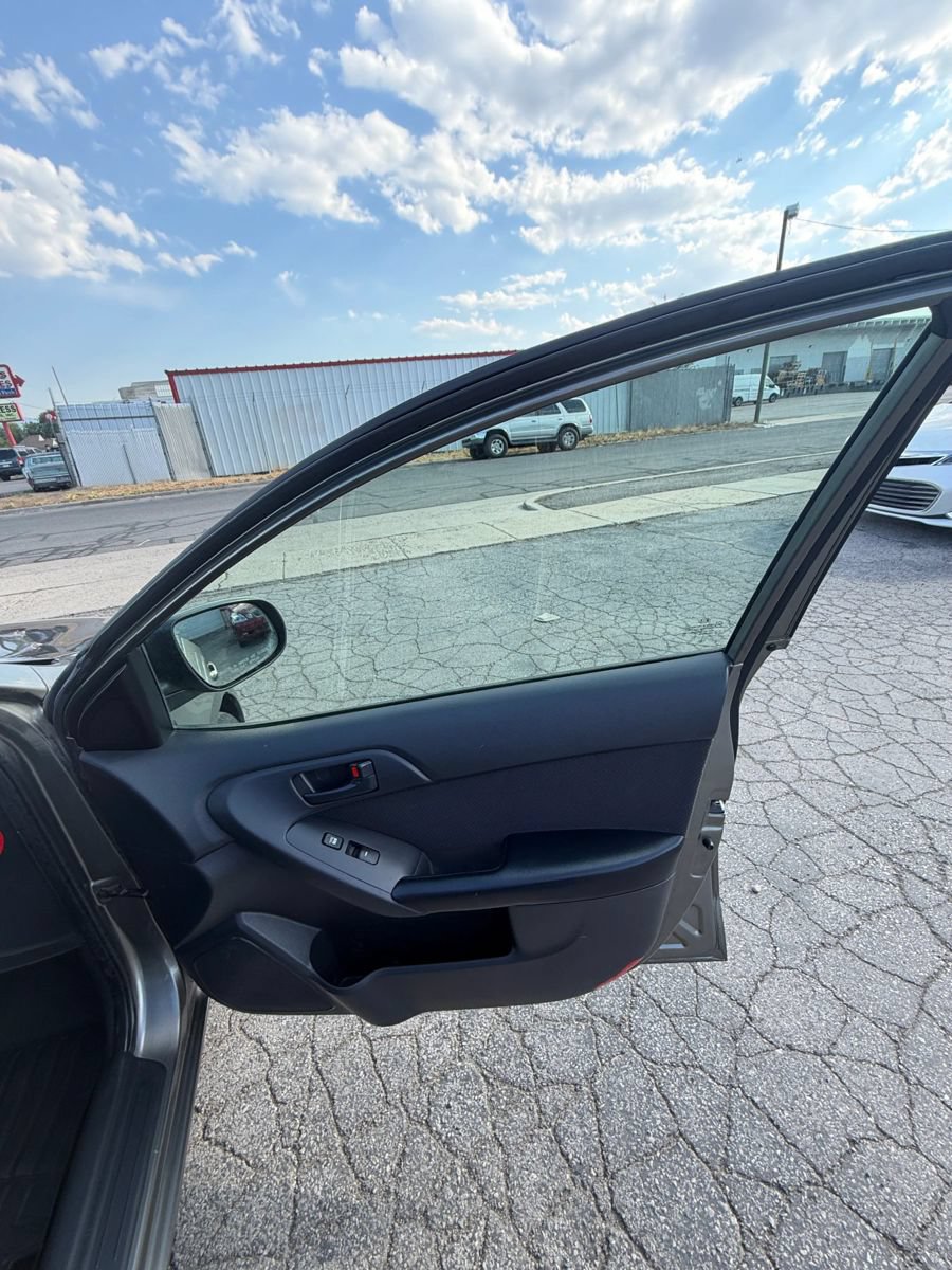 Used 2012 Kia Forte EX FWD image 15