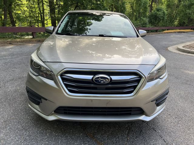 Used 2018 Subaru Legacy 2.5i Premium AWD/4WD image 3