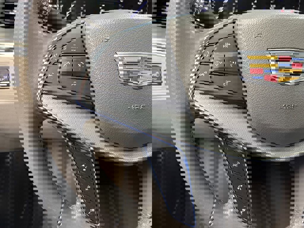 Used 2022 Cadillac XT5 Premium Luxury image 40