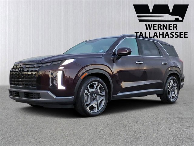 Used 2023 Hyundai Palisade SEL w/ Premium Package