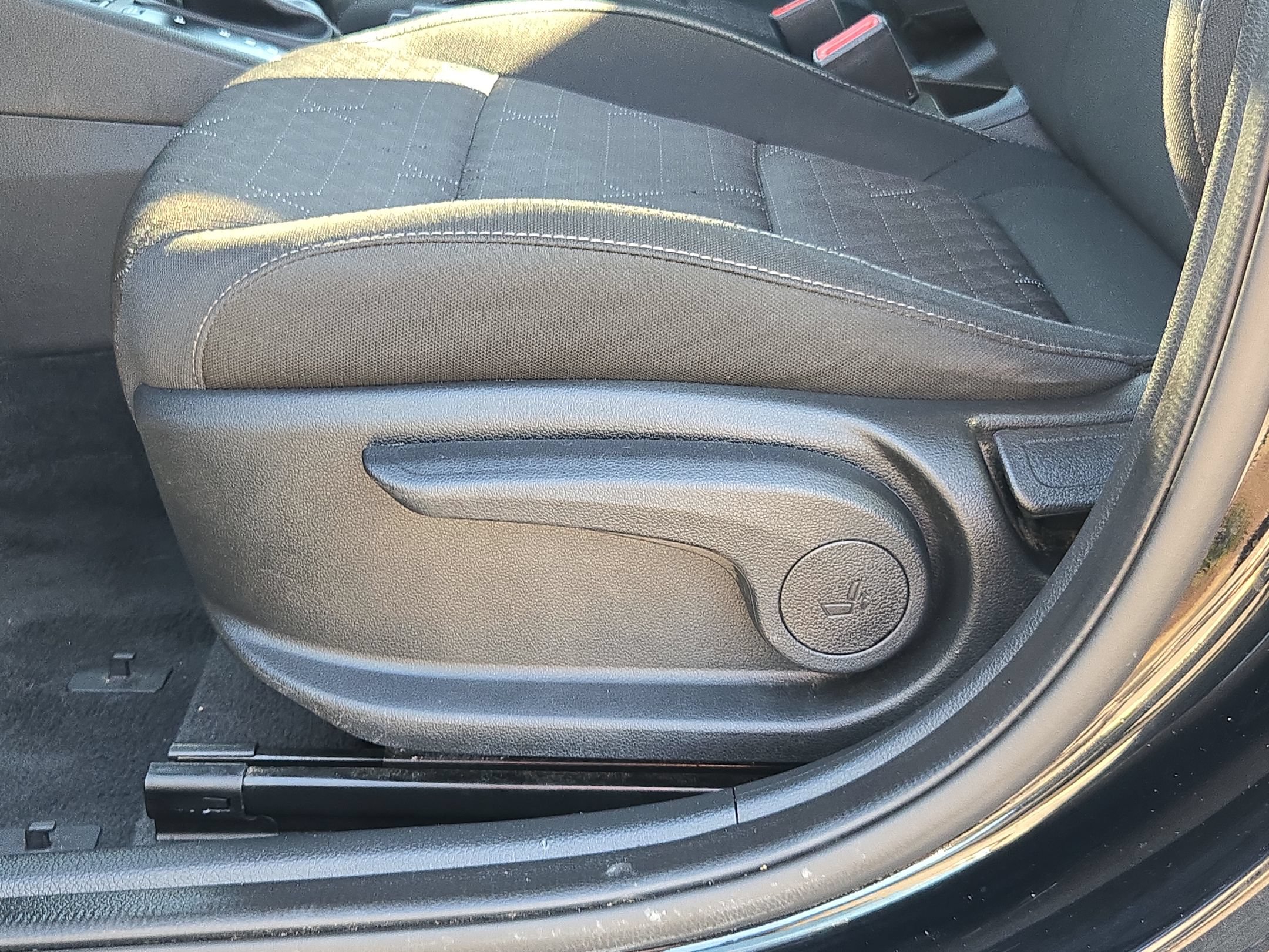 Used 2023 Kia Rio LX FWD image 21