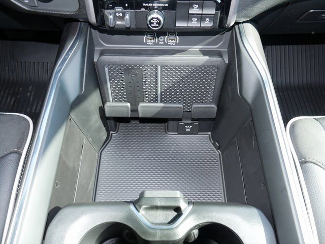 New 2026 RAM 1500 Laramie w/ Sport Appearance Package image 20