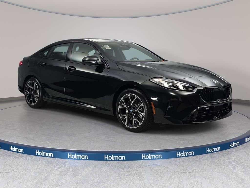 New 2026 BMW 228i xDrive AWD/4WD image 3