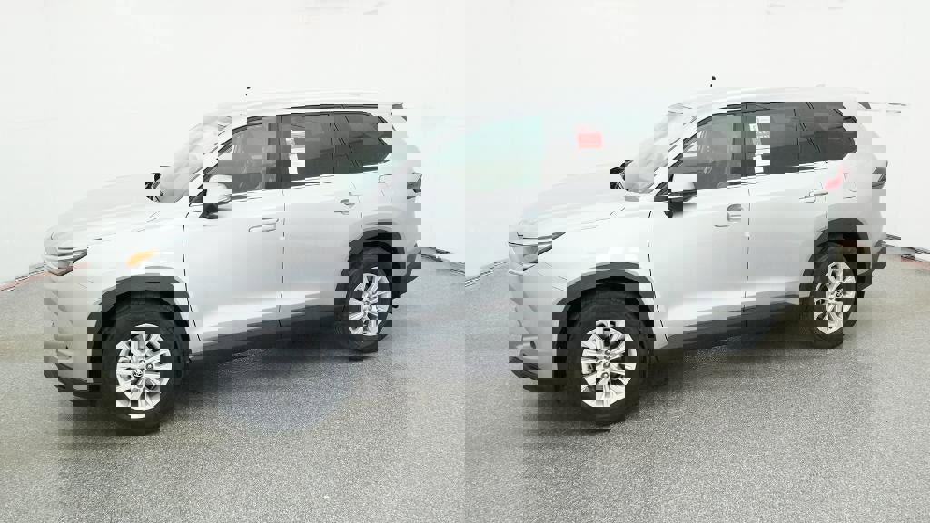 New 2026 Toyota Grand Highlander XLE image 2