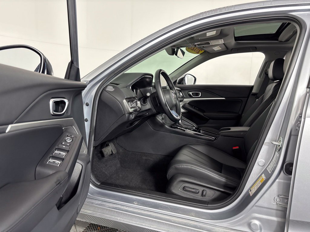 Certified 2026 Acura Integra FWD image 26