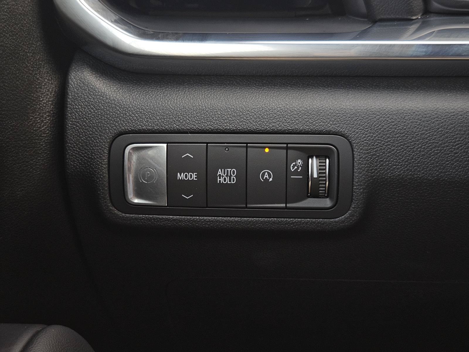 Used 2026 GMC Terrain Elevation FWD image 25