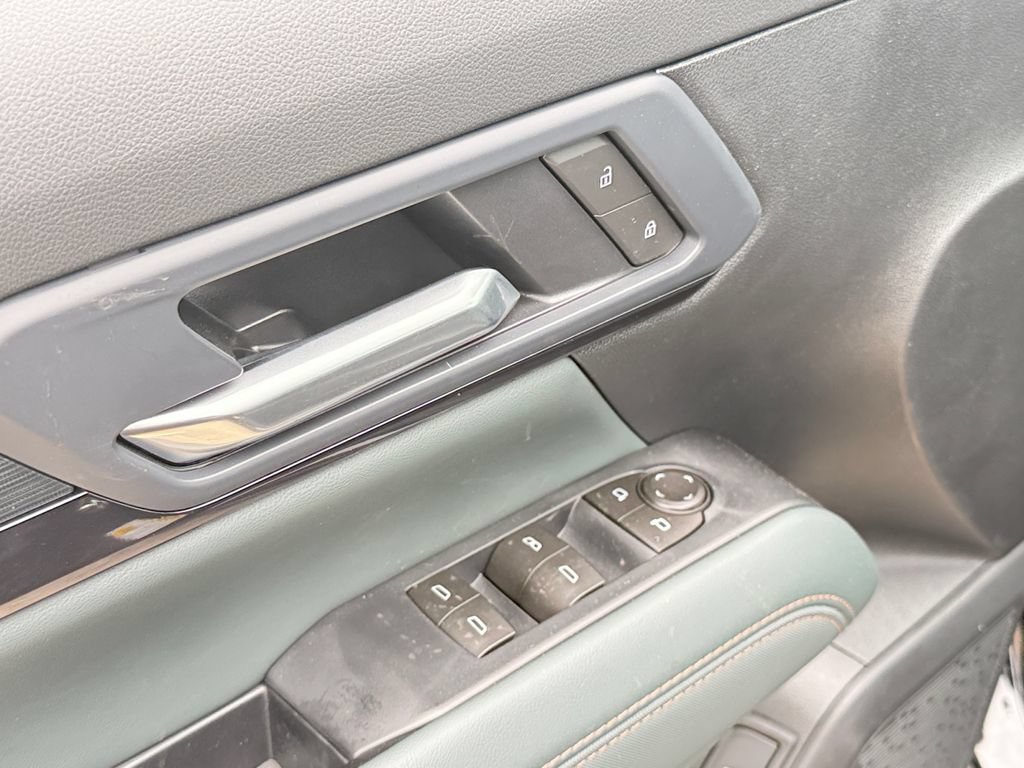 New 2026 GMC Terrain AT4 AWD/4WD image 20
