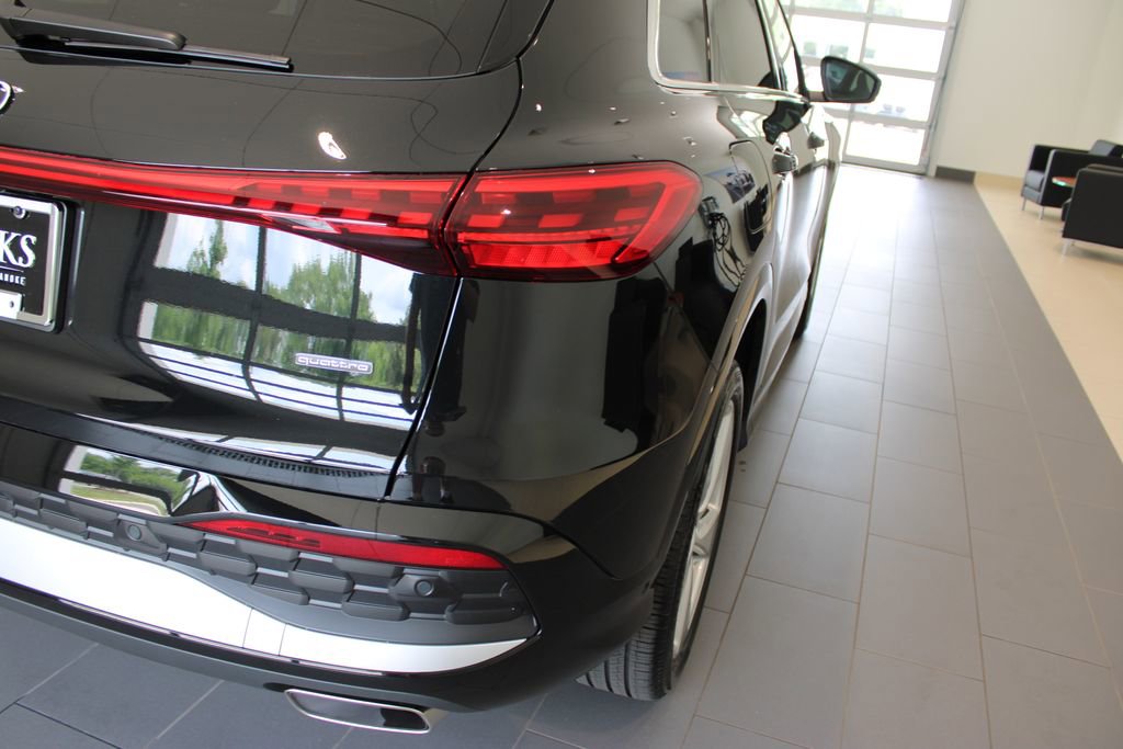 New 2025 Audi Q5 Premium Plus AWD/4WD image 49
