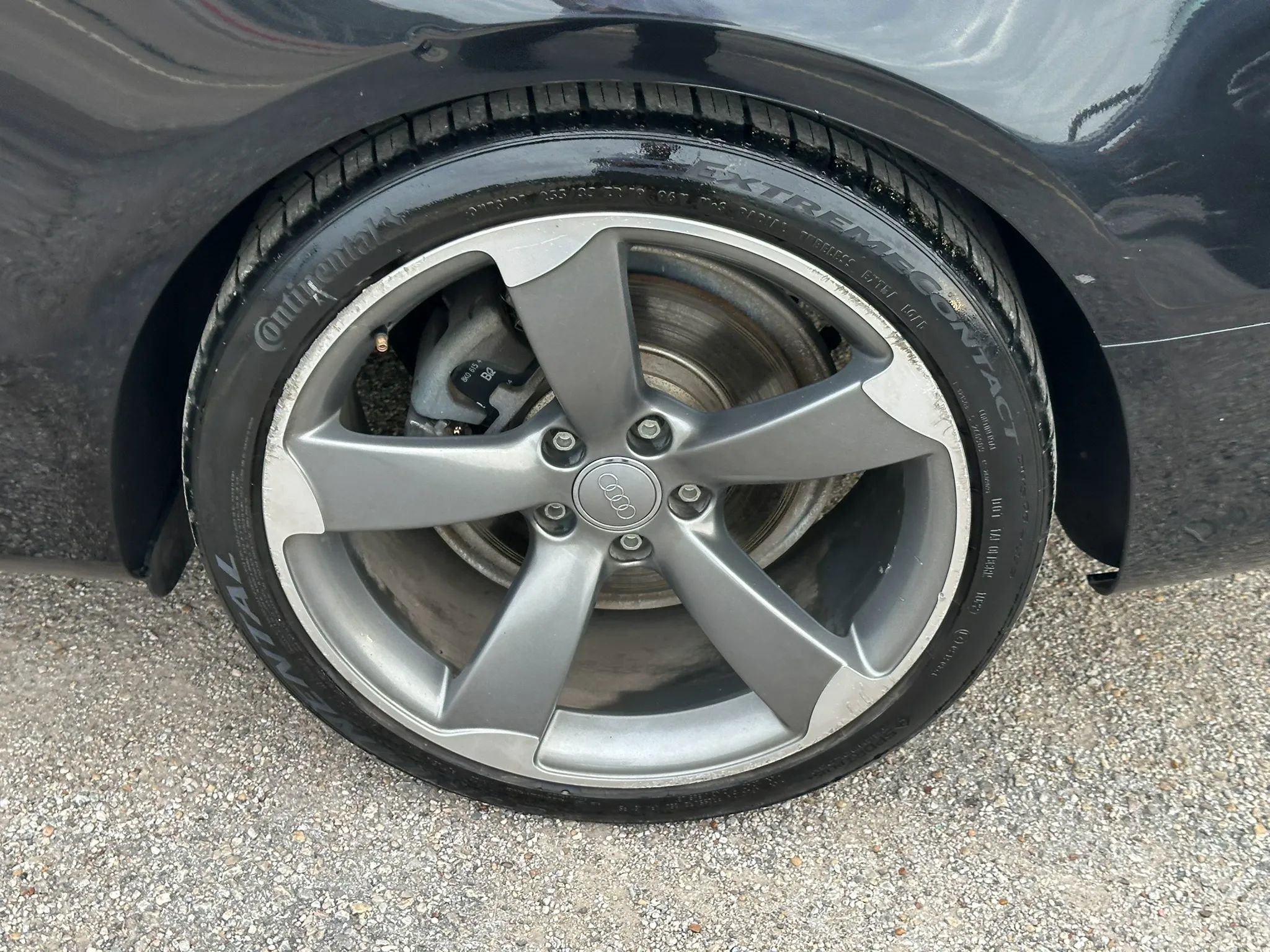 Used 2014 Audi A5 2.0T Premium Plus w/ Premium Plus Package AWD/4WD image 33