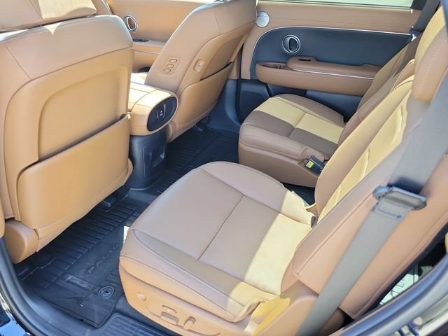 Certified 2026 Hyundai Palisade Calligraphy AWD/4WD image 26