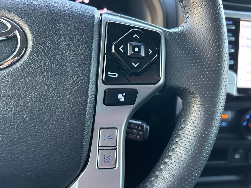 Used 2024 Toyota 4Runner SR5 image 19