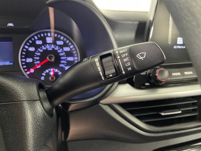 Used 2019 Kia Forte LXS FWD image 14