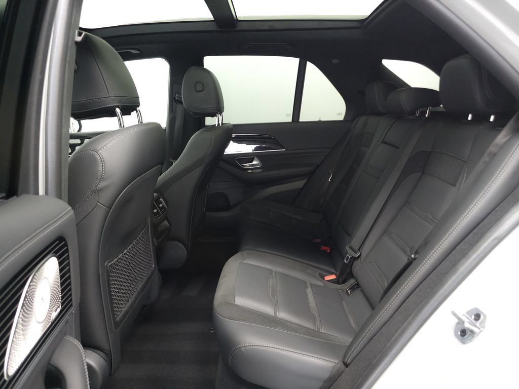Used 2024 Mercedes-Benz GLE 63 AMG S image 28