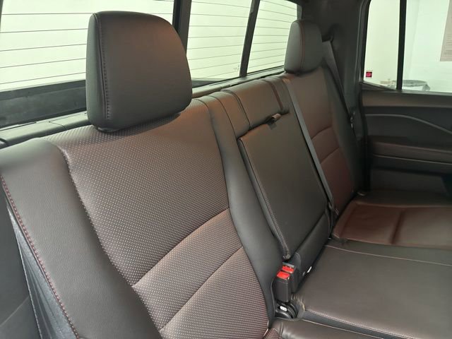 Certified 2023 Honda Ridgeline Black Edition image 23