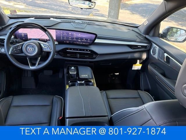 New 2026 Buick Enclave Avenir w/ Super Cruise Package AWD/4WD image 18