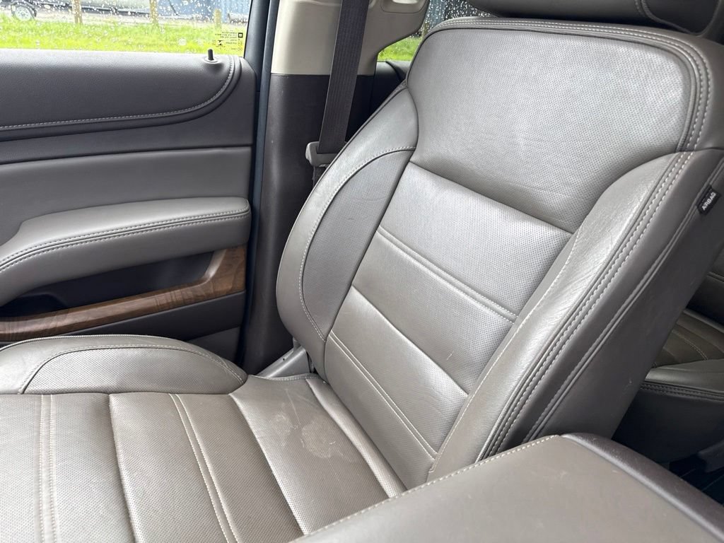 Used 2018 GMC Yukon XL Denali w/ Denali Ultimate Package AWD/4WD image 40