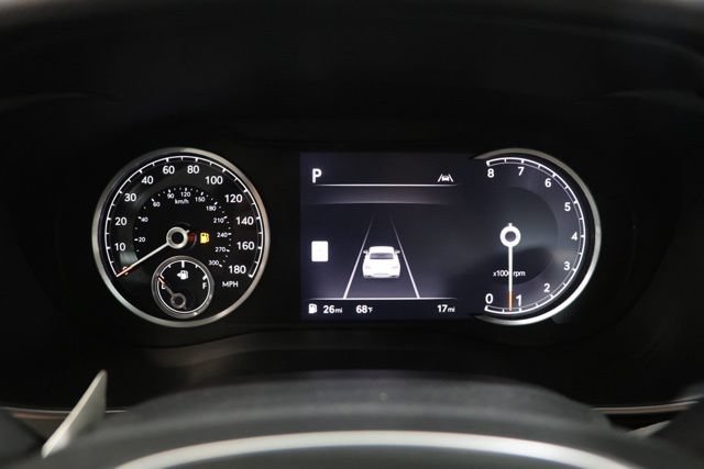 New 2026 Genesis G70 2.5T Prestige AWD/4WD image 22