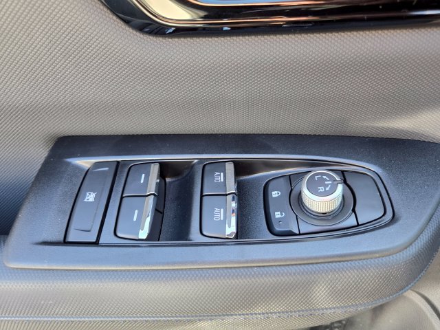 New 2026 Subaru Forester Limited AWD/4WD image 17