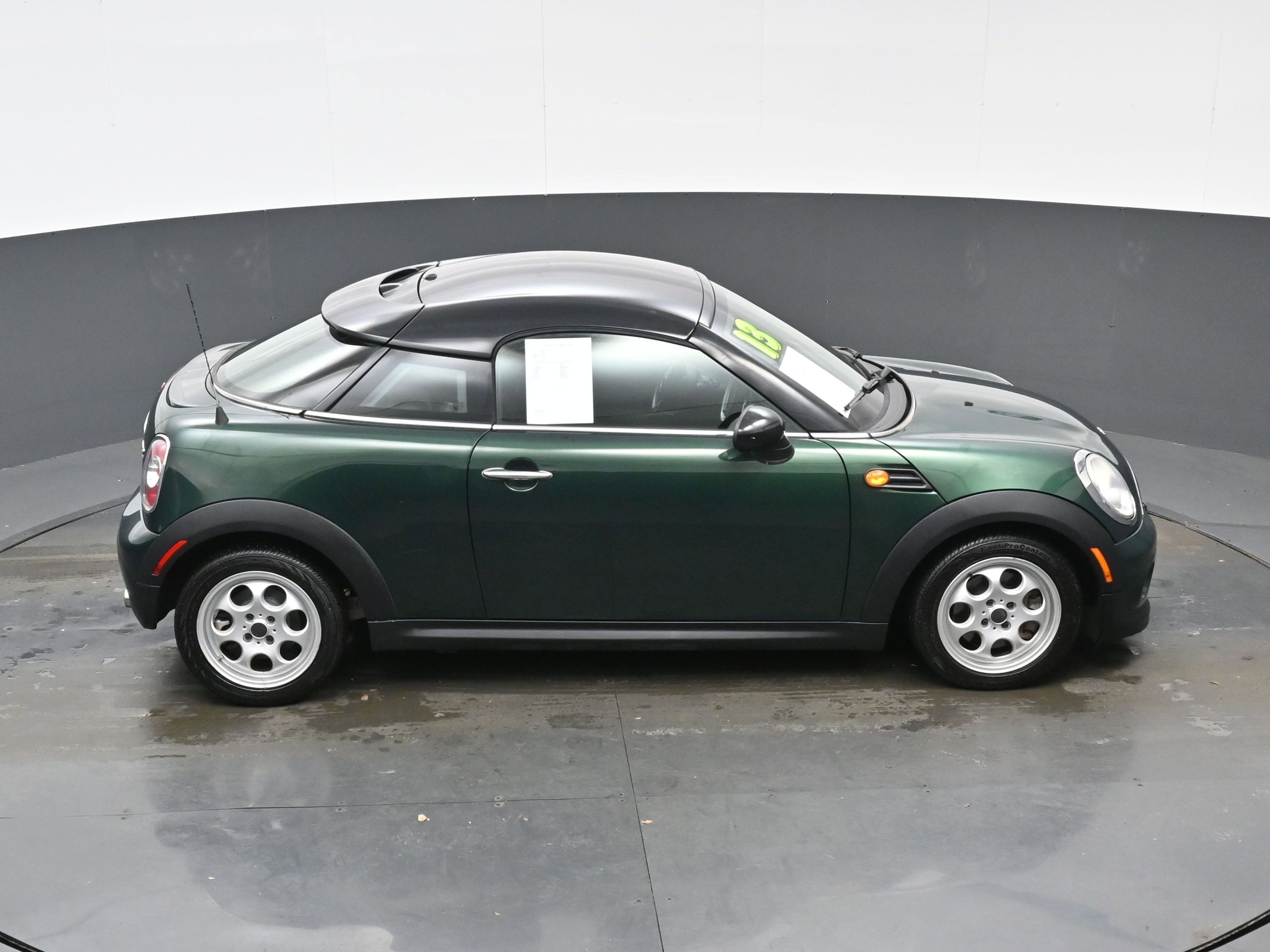 Used 2013 MINI Cooper Coupe image 29