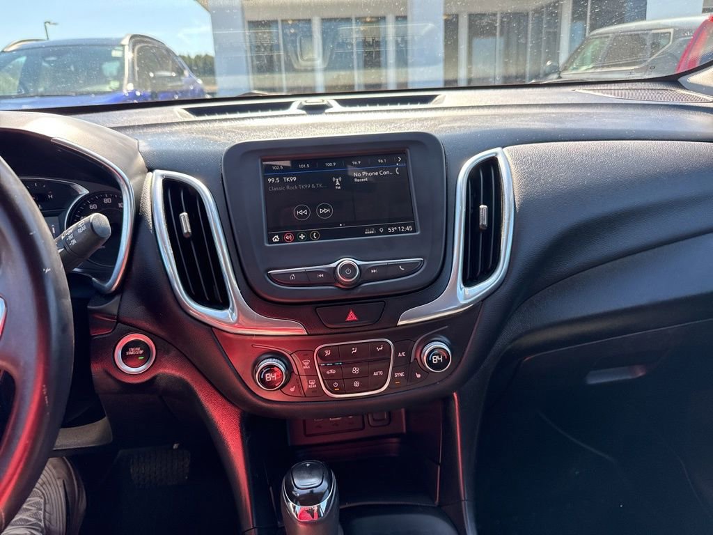 Used 2019 Chevrolet Equinox LT image 22
