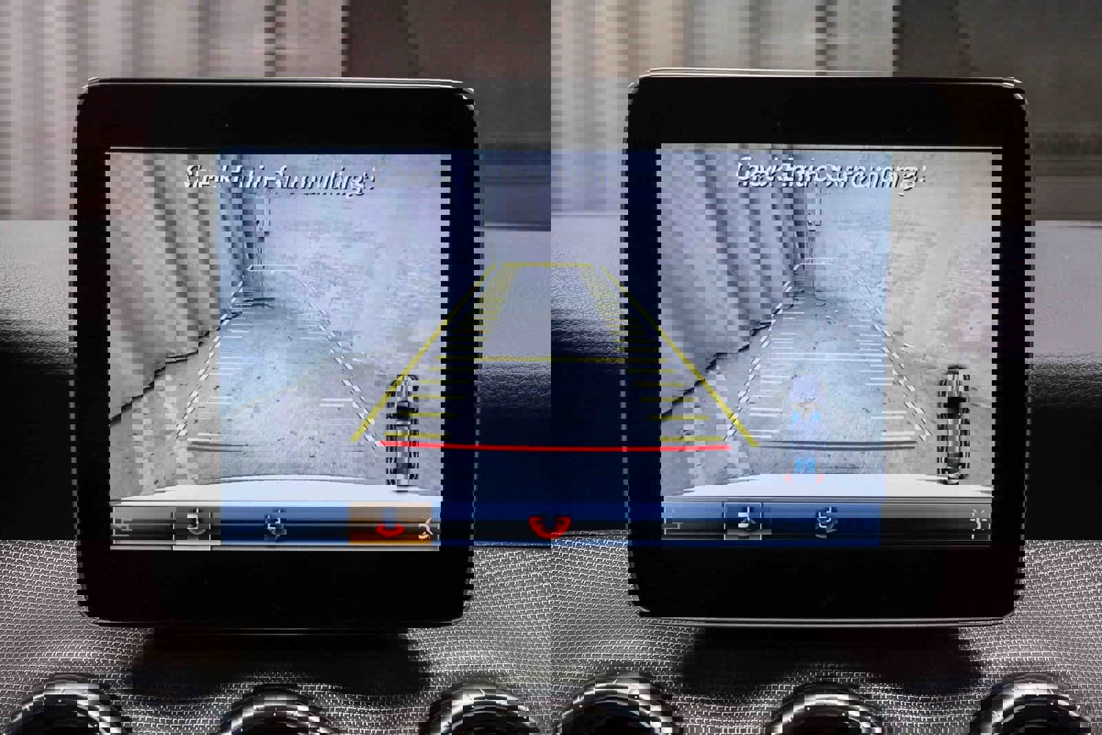 Certified 2018 Mercedes-Benz CLA 250 image 26