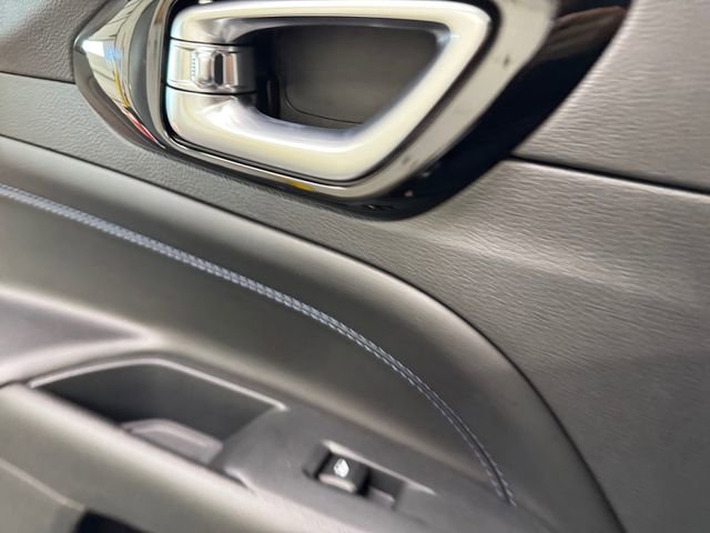 New 2026 Jeep Compass Latitude w/ Quick Order Package 29K image 19