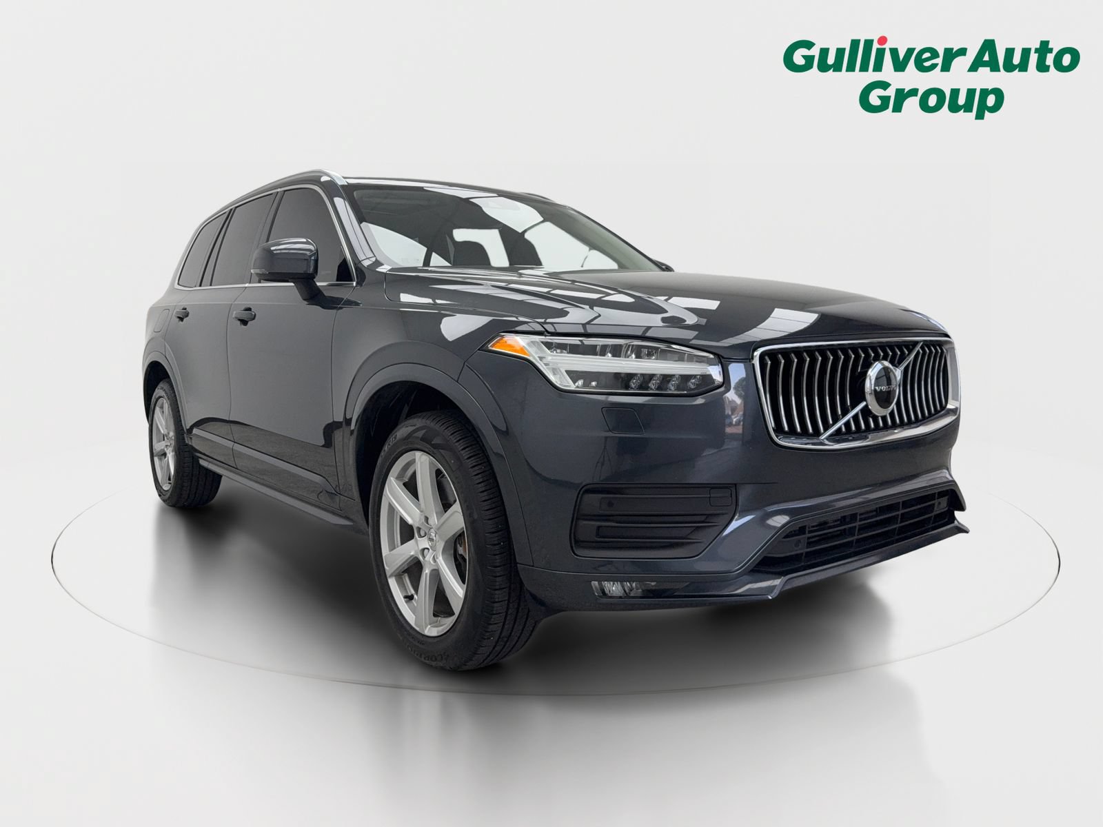 Used 2022 Volvo XC90 T5 Momentum AWD/4WD image 13