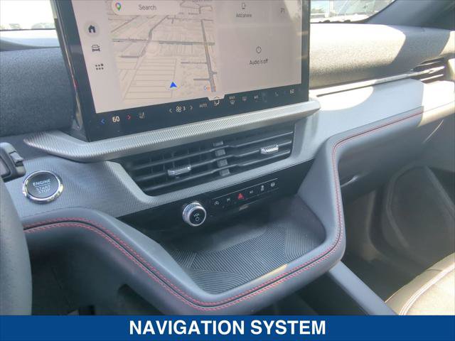 Used 2026 Ford Explorer ST-Line w/ ST-Line Street Pack RWD image 14